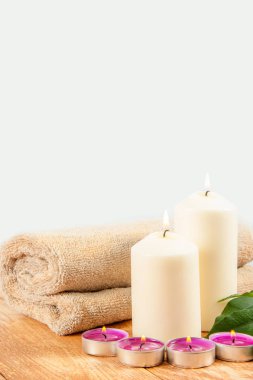 Spa Stüdyo Ekipmanları / Spa studio unsurları