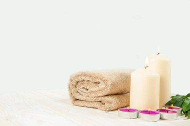 Spa Stüdyo Ekipmanları / Spa studio unsurları