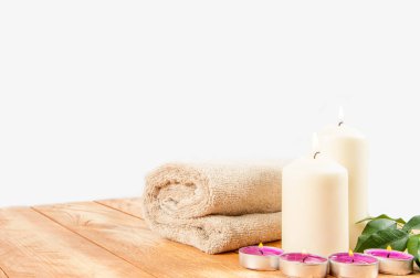 Spa Stüdyo Ekipmanları / Spa studio unsurları