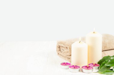 Spa Stüdyo Ekipmanları / Spa studio unsurları