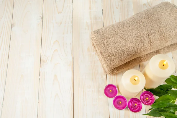 Spa Stüdyo Ekipmanları / Spa studio unsurları