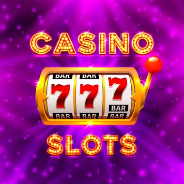 Büyük galibiyet slotları 777 bayrak kumarhanesi.