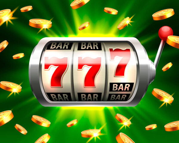 Игровой автомат Silver выигрывает джекпот
.