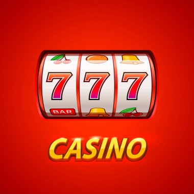 Altın slot makinesidir ikramiye kazanır.