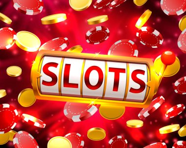 Altın slot makinesidir ikramiye kazanır.