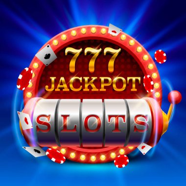 Casino Slot jackpot 777 tabela.