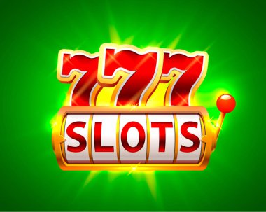 Casino Slot jackpot 777 tabela.