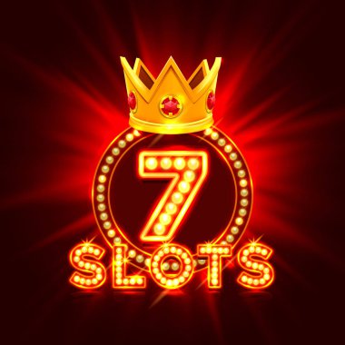 Casino Slot jackpot 7 tabela.