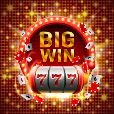 Büyük galibiyet slotları 777 bayrak kumarhanesi.