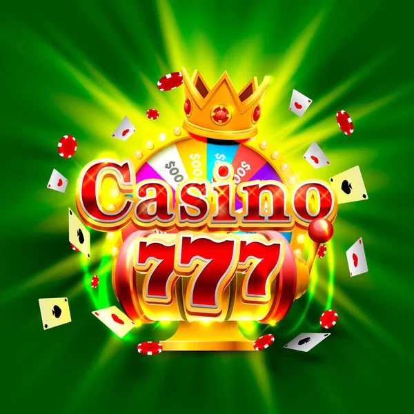 Казино-777