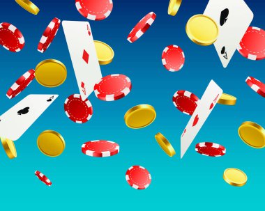 Büyük bir zafer. Kazanan Casino.