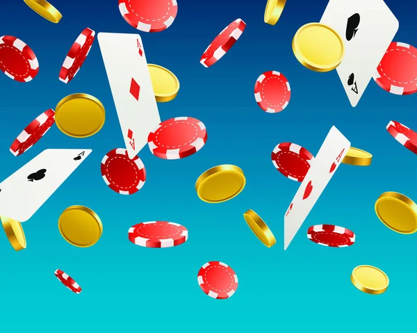 Büyük bir zafer. Kazanan Casino.