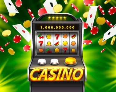 3D slot makinesidir ikramiye kazanır.