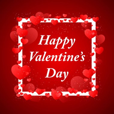 Tebrik Valentins günün kutlu olsun.