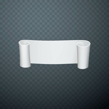 Gri şeritler şablon seti.