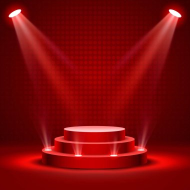 Ödül Töreniyle Sahne Podyumu