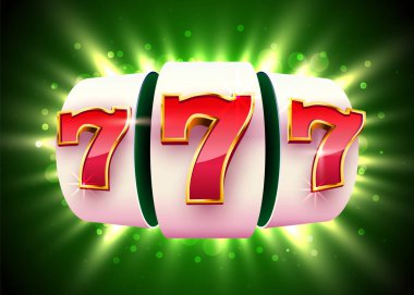 Altın sikke uçan ile altın slot makinesidir ikramiye kazanır. Büyük zafer kavramı.