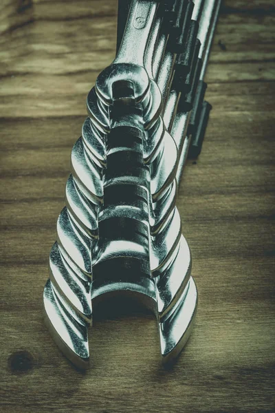 Atölye anahtarı kiti