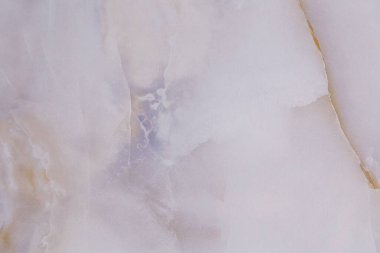 Soyut bej, mor, açık renkli mermer desenli arka plan. Doğal taş deseni