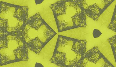 Kaleydoskop arka planı. Yağ lekesi tekniğinde çizilmiş etnik renkli modern soyut doku, kusursuz desen arka plan