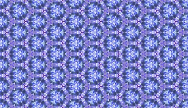 Etnik renkli, modern, soyut el yağlı boyayı karalama tekniğiyle kağıda çizdi. Tekstil pürüzsüz desen kırışıklığı