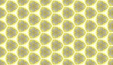 Etnik renkli, modern, soyut el yağlı boyayı karalama tekniğiyle kağıda çizdi. Tekstil pürüzsüz desen kırışıklığı