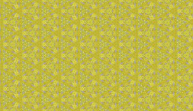 Lekeli olarak etnik çok renkli soyut desen. Klasik sanatla kusursuz tekstil arkaplanı