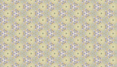 Lekeli olarak etnik çok renkli soyut desen. Klasik sanatla kusursuz tekstil arkaplanı