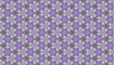 Lekeli olarak etnik çok renkli soyut desen. Klasik sanatla kusursuz tekstil arkaplanı