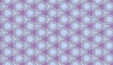 Lekeli olarak etnik çok renkli soyut desen. Klasik sanatla kusursuz tekstil arkaplanı