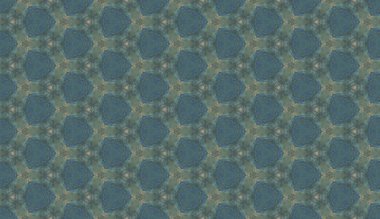 Lekeli olarak etnik çok renkli soyut desen. Klasik sanatla kusursuz tekstil arkaplanı