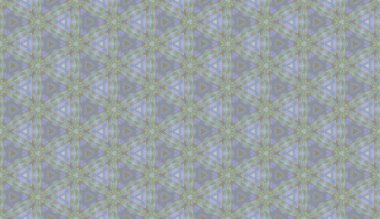 Kaleydoskopik arka plan. Kusursuz arkaplan, leke tekniği ile prizmatik modern deseni ayır