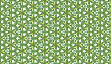 Kaleydoskopik arka plan. Kusursuz arkaplan, leke tekniği ile prizmatik modern deseni ayır