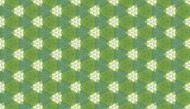 Kaleydoskopik arka plan. Kusursuz arkaplan, leke tekniği ile prizmatik modern deseni ayır