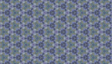 Kaleydoskopik arka plan. Kusursuz arkaplan, leke tekniği ile prizmatik modern deseni ayır