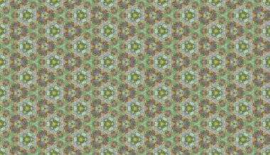 Kaleydoskopik arka plan. Kusursuz arkaplan, leke tekniği ile prizmatik modern deseni ayır