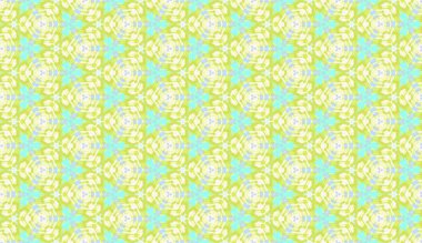 Kaleydoskopik arka plan. Kusursuz arkaplan, leke tekniği ile prizmatik modern deseni ayır