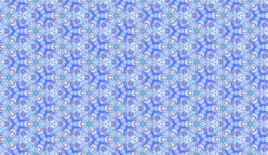 Kaleydoskopik arka plan. Kusursuz arkaplan, leke tekniği ile prizmatik modern deseni ayır