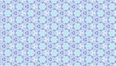 Kaleydoskopik arka plan. Kusursuz arkaplan, leke tekniği ile prizmatik modern deseni ayır