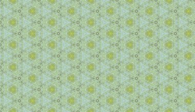 Kaleydoskopik arka plan. Kusursuz arkaplan, leke tekniği ile prizmatik modern deseni ayır