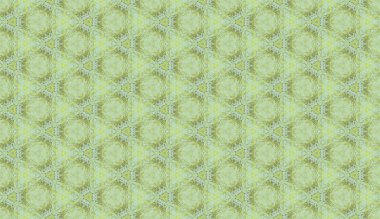 Kaleydoskopik arka plan. Kusursuz arkaplan, leke tekniği ile prizmatik modern deseni ayır