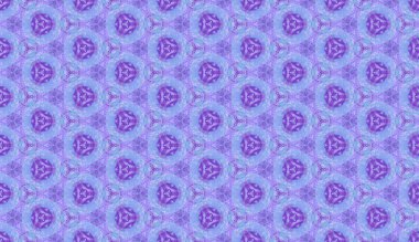 Kaleydoskopik arka plan. Kusursuz arkaplan, leke tekniği ile prizmatik modern deseni ayır