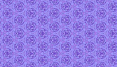 Kaleydoskopik arka plan. Kusursuz arkaplan, leke tekniği ile prizmatik modern deseni ayır