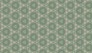 Kaleydoskopik arka plan. Kusursuz arkaplan, leke tekniği ile prizmatik modern deseni ayır