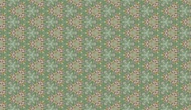 Kaleydoskopik arka plan. Kusursuz arkaplan, leke tekniği ile prizmatik modern deseni ayır