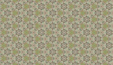 Kaleydoskopik arka plan. Kusursuz arkaplan, leke tekniği ile prizmatik modern deseni ayır