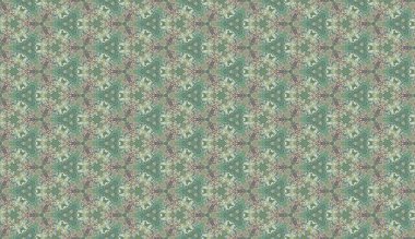 Kaleydoskopik arka plan. Kusursuz arkaplan, leke tekniği ile prizmatik modern deseni ayır