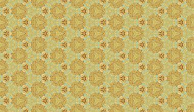 Kaleydoskopik arka plan. Kusursuz arkaplan, leke tekniği ile prizmatik modern deseni ayır