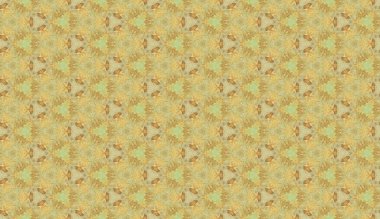 Kaleydoskopik arka plan. Kusursuz arkaplan, leke tekniği ile prizmatik modern deseni ayır