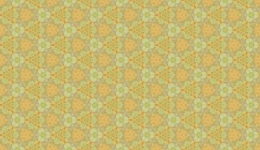 Kaleydoskopik arka plan. Kusursuz arkaplan, leke tekniği ile prizmatik modern deseni ayır